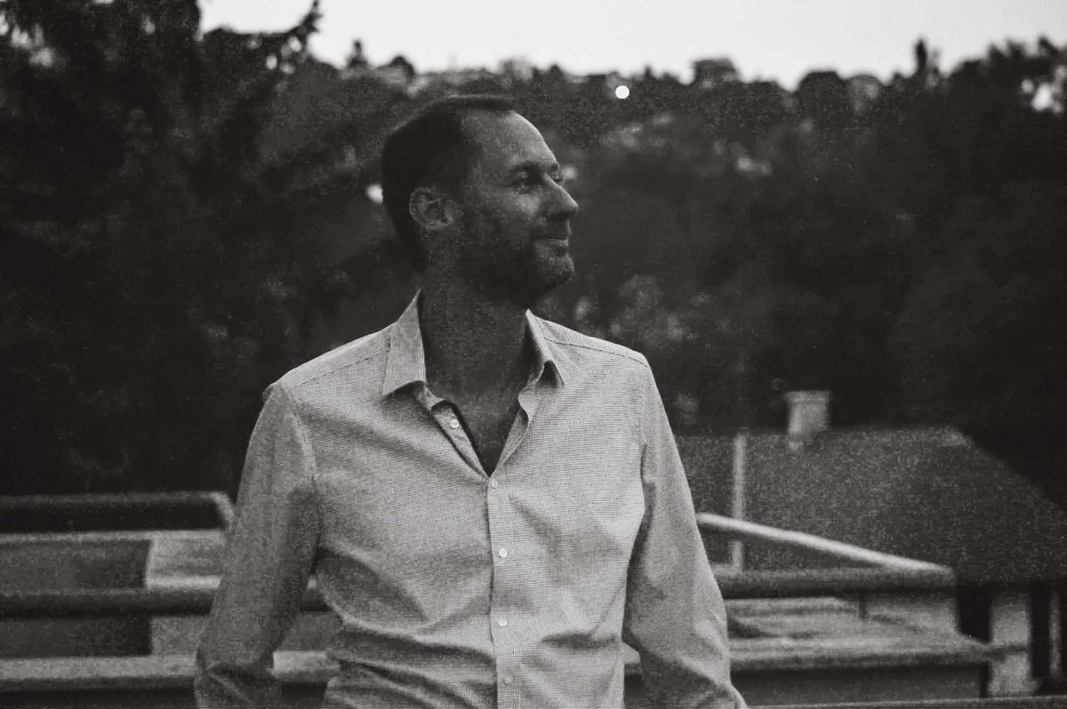 Gabor — Sugar Daddy in Budapest