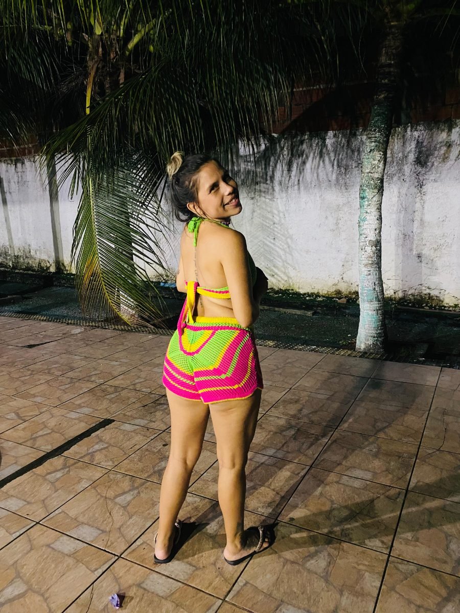 Janna lima — Sugar Baby in Fortaleza