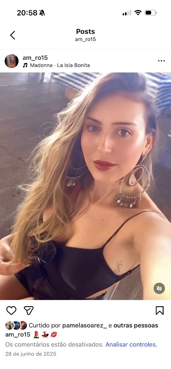 Jovem, gentil alegre e dedicada. — Sugar Baby in Belu-Orizonti