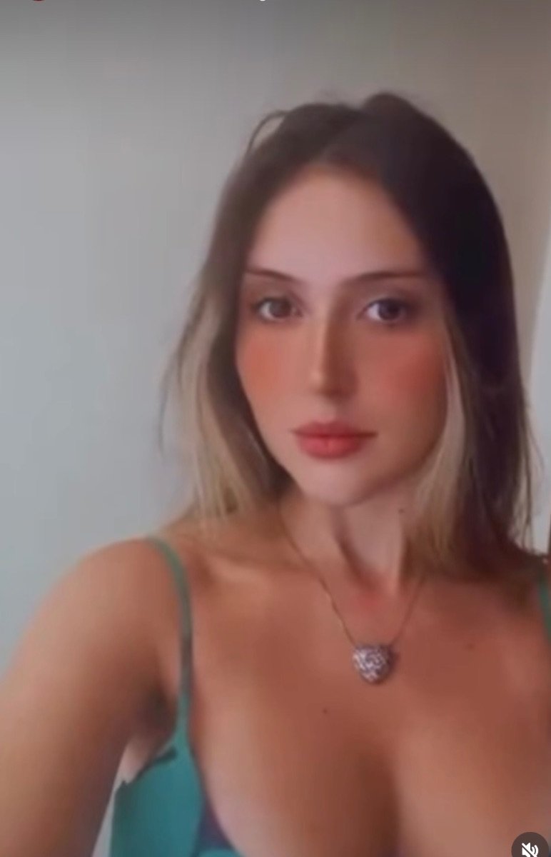 Jovem, gentil alegre e dedicada. — Sugar Baby in Belu-Orizonti