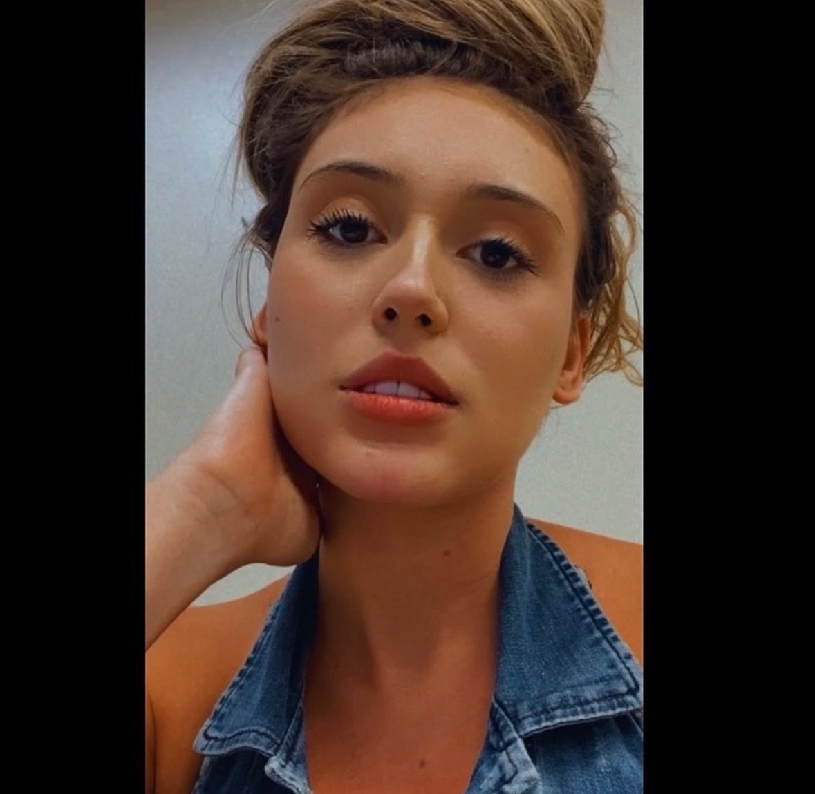 Jovem, gentil alegre e dedicada. — Sugar Baby in Belu-Orizonti