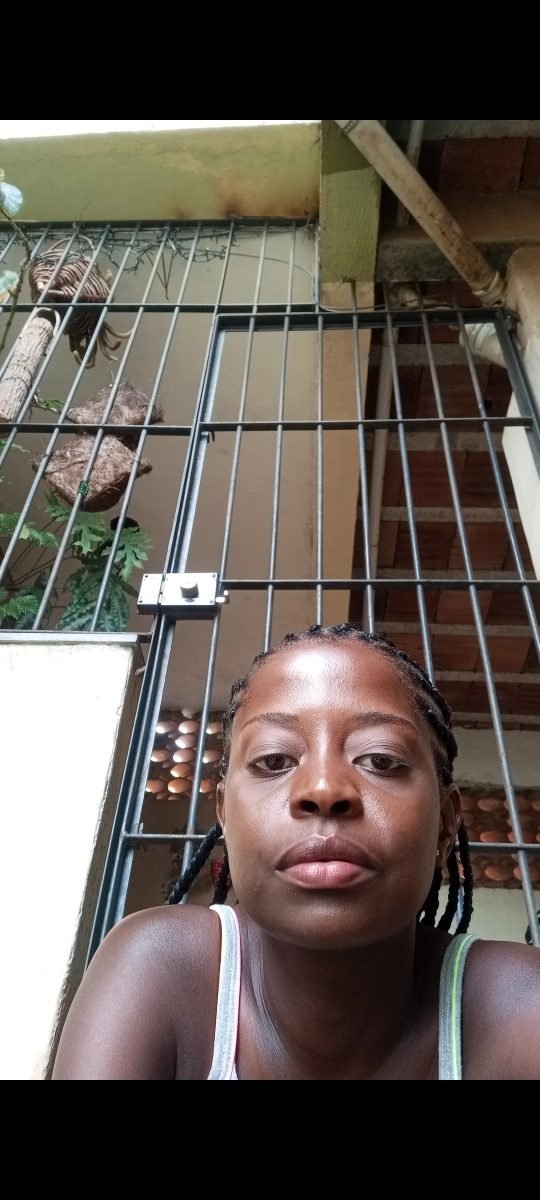 Betina — Sugar Baby in Rio de Janeiro