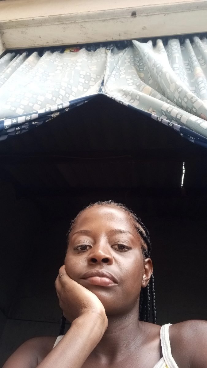Betina — Sugar Baby in Rio de Janeiro
