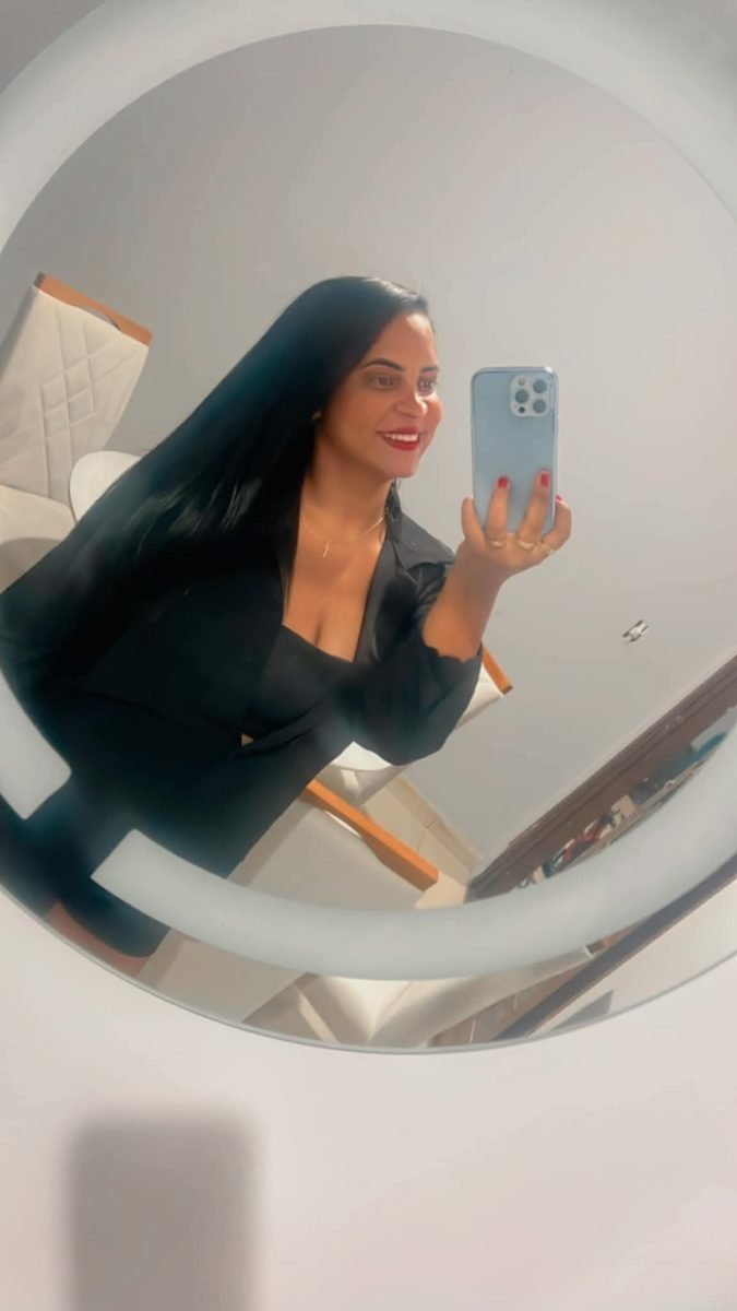 Bruninha  — Sugar Baby in Brasília