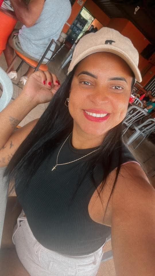 Bruninha  — Sugar Baby in Brasília
