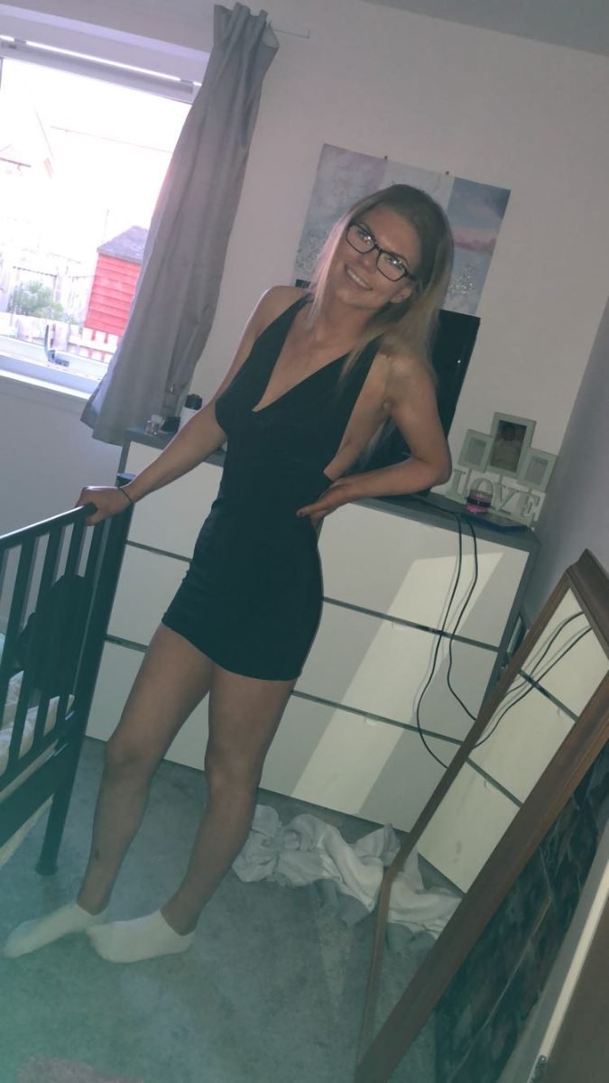Coco — Sugar Baby in Edinburgh
