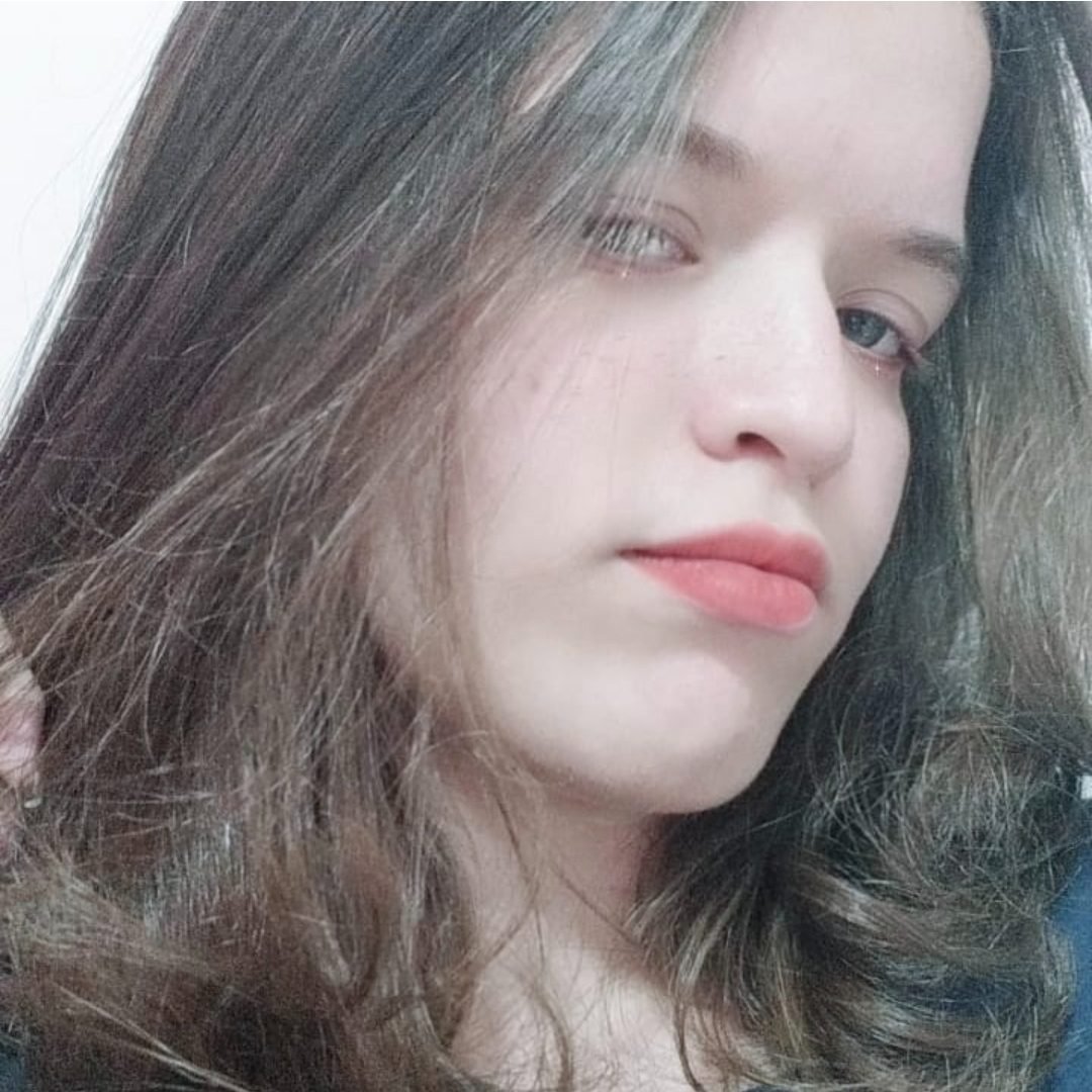 Alyce S — Sugar Baby in Florianópolis
