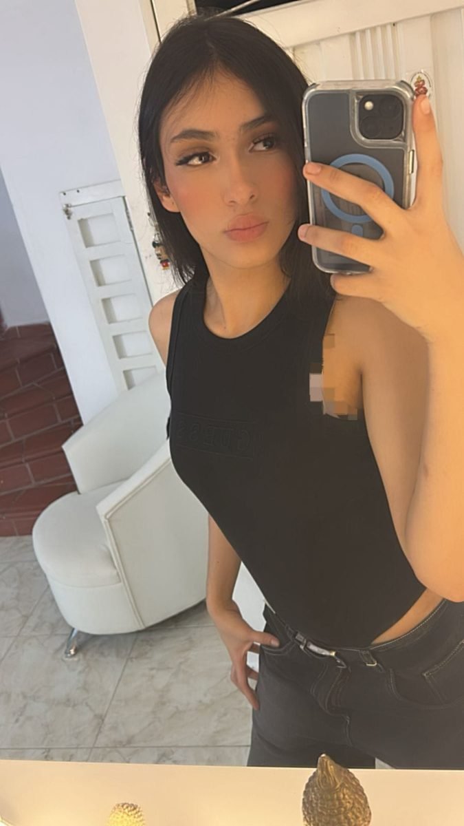 Sam — Sugar Baby in Medellín