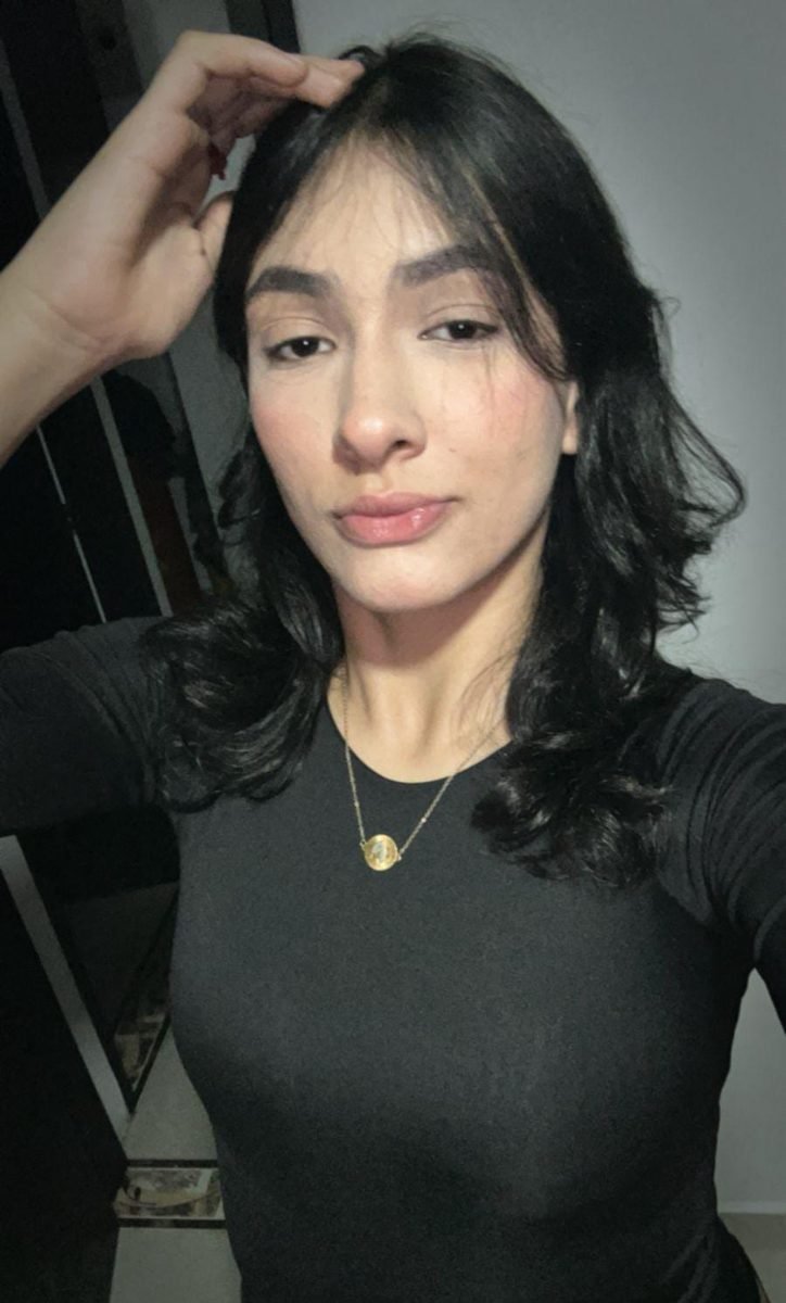 Sam — Sugar Baby in Medellín