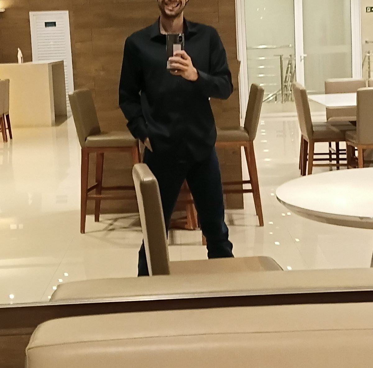 Moacir — Sugar Daddy in Goiânia