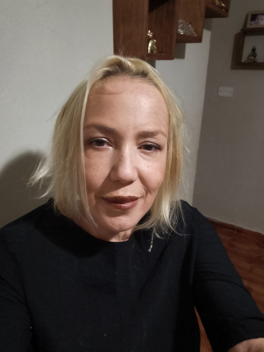 Kakazinha — Sugar Baby in Ibitinga