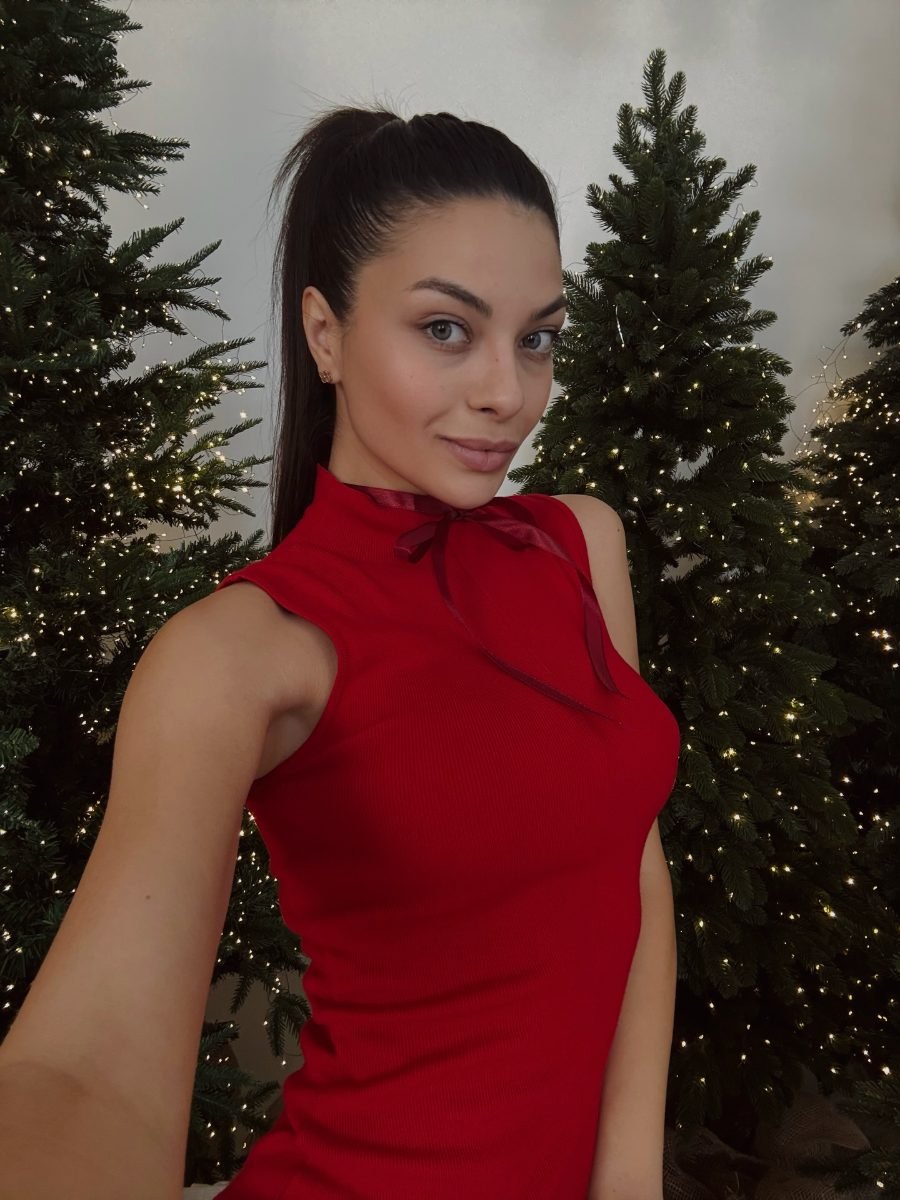 Нинель — Sugar Baby in Tolyatti