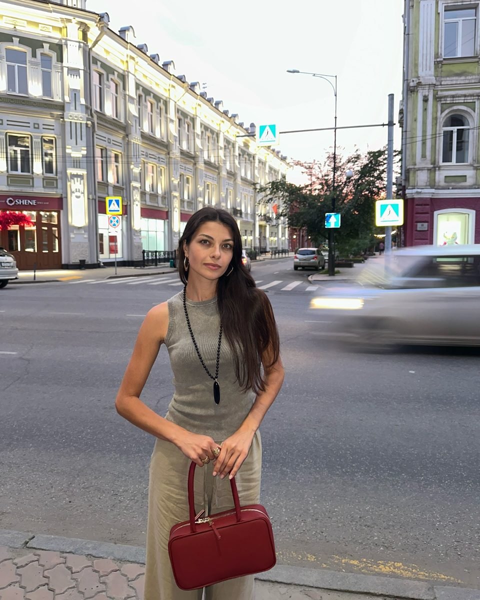 Нинель — Sugar Baby in Tolyatti