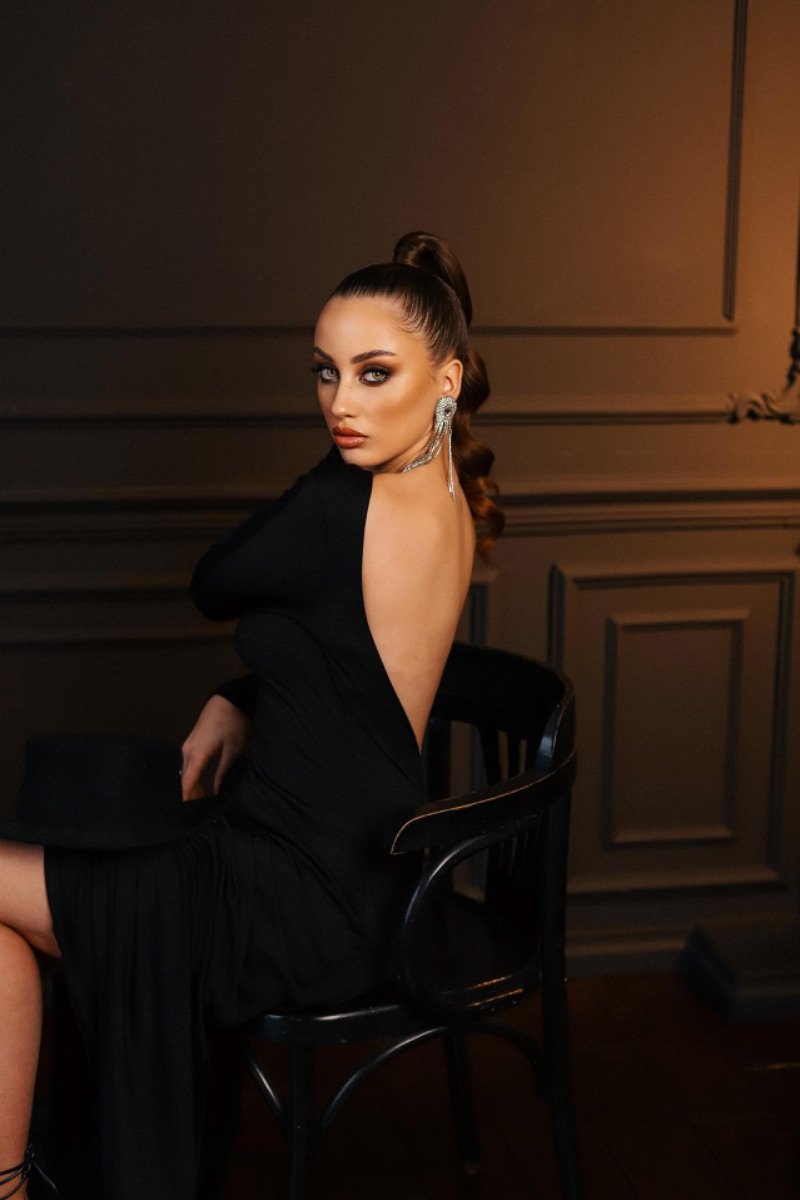Avrora — Sugar Baby in Kijów