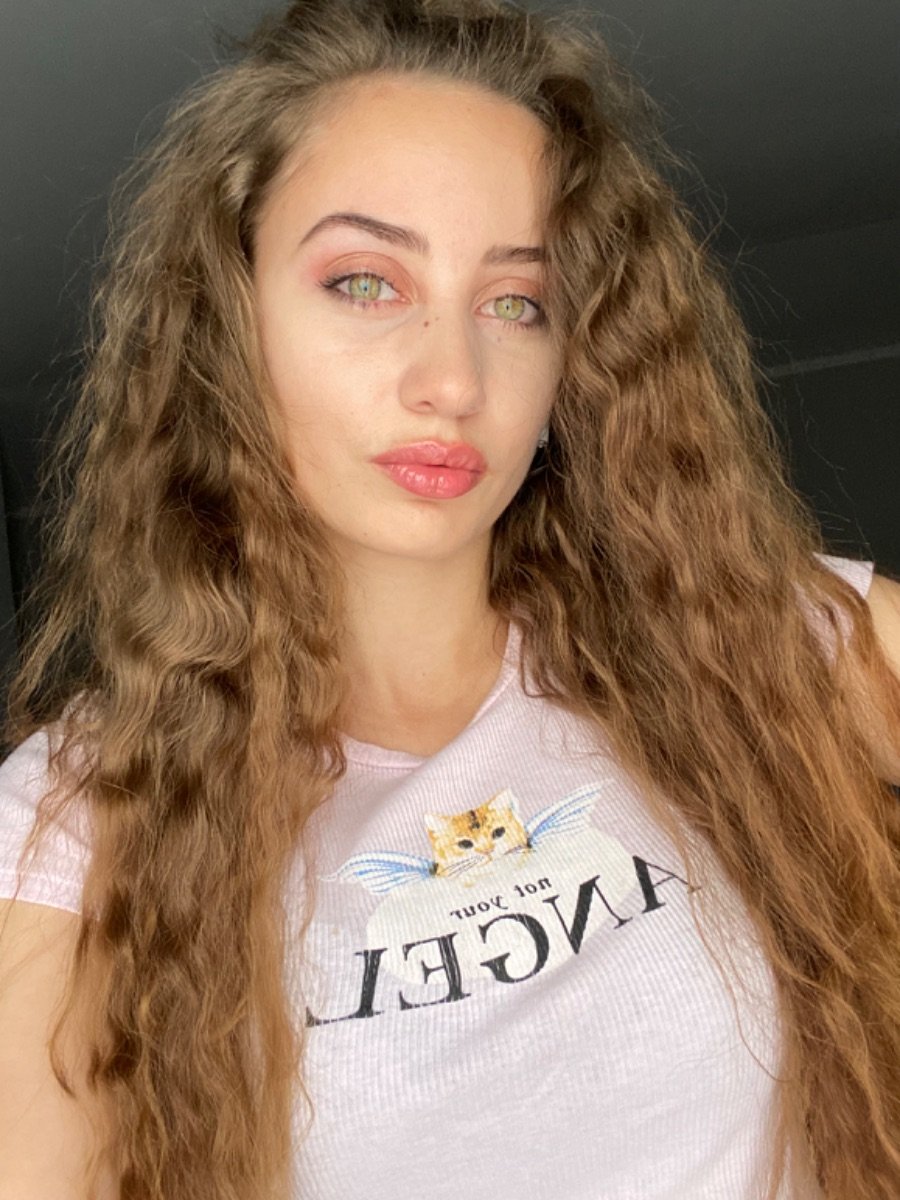 Avrora — Sugar Baby in Kijów
