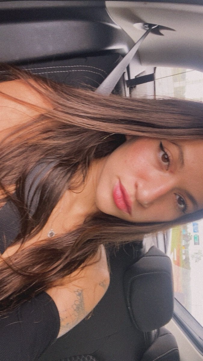 Rayssa — Sugar Baby in Brasília