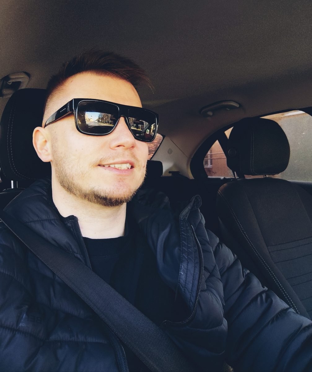 TONNY — Sugar Daddy in Bratislava – mestská časť Staré Mesto