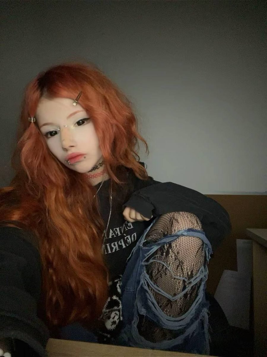 Англеина — Sugar Baby in Podil