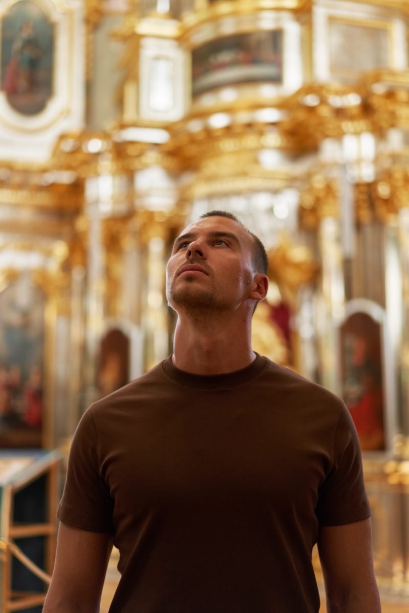 Denis — Sugar Daddy in Москва