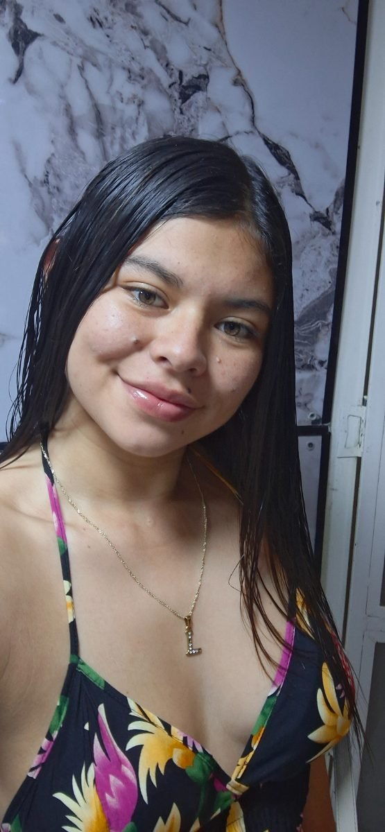 ViviV. — Sugar Baby in Bogotá