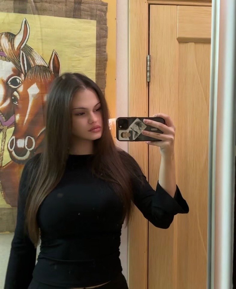 Влада — Sugar Baby in Podil