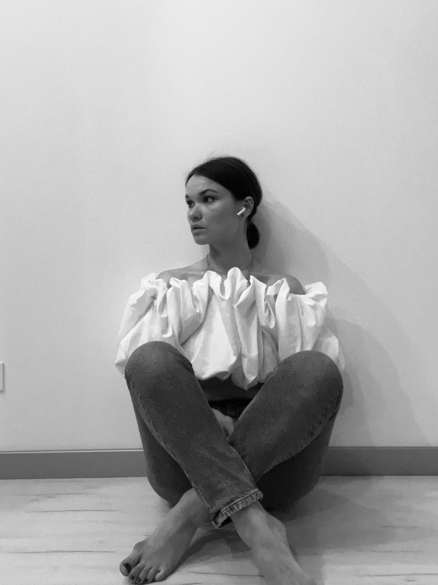 Інга — Sugar Baby in Pogyil