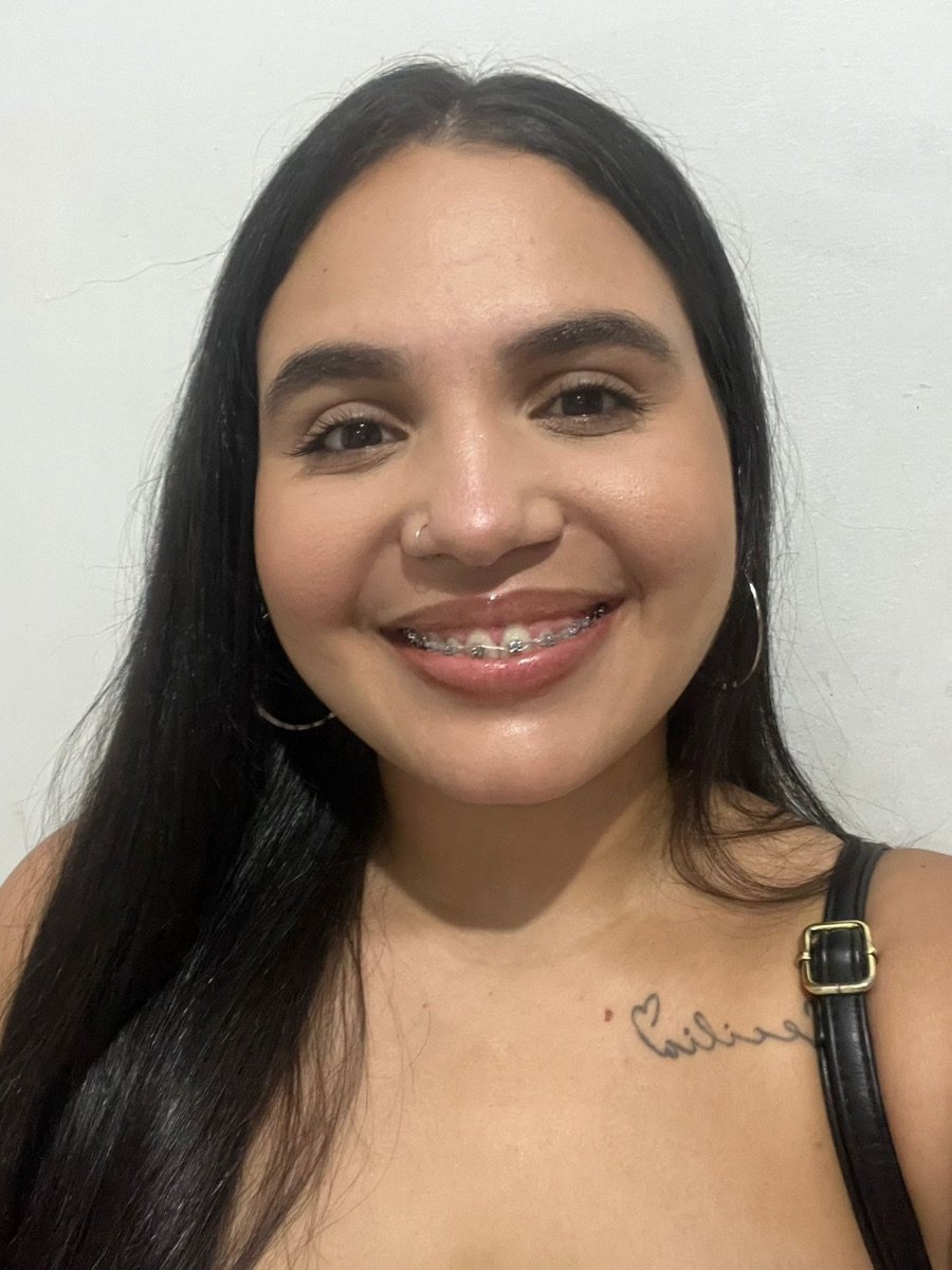 Anny — Sugar Baby in Recife