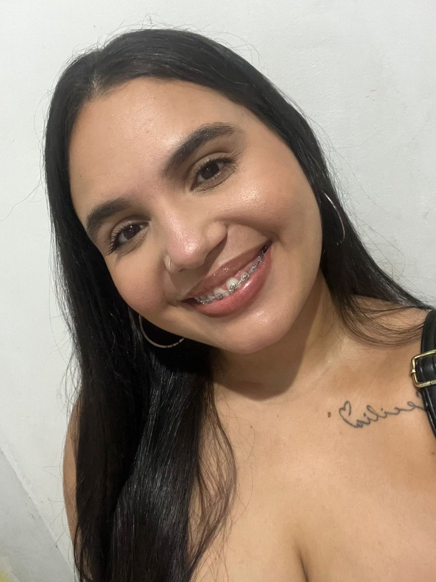 Anny — Sugar Baby in Recife