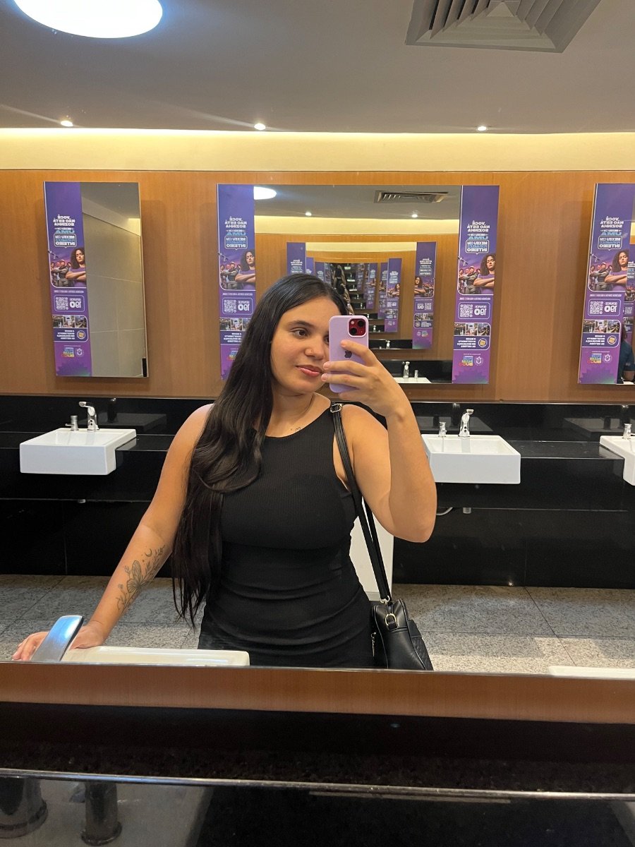Anny — Sugar Baby in Recife