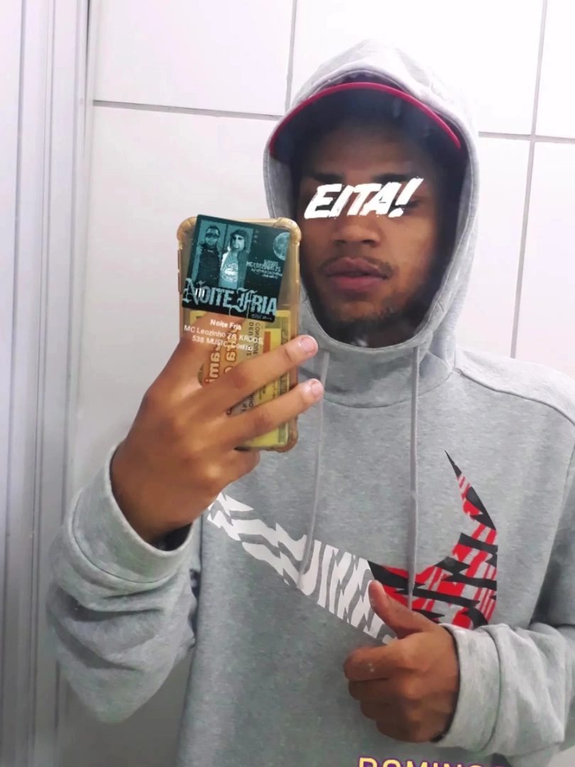Chris , 22 — Sugar Daddy in São Paulo capital