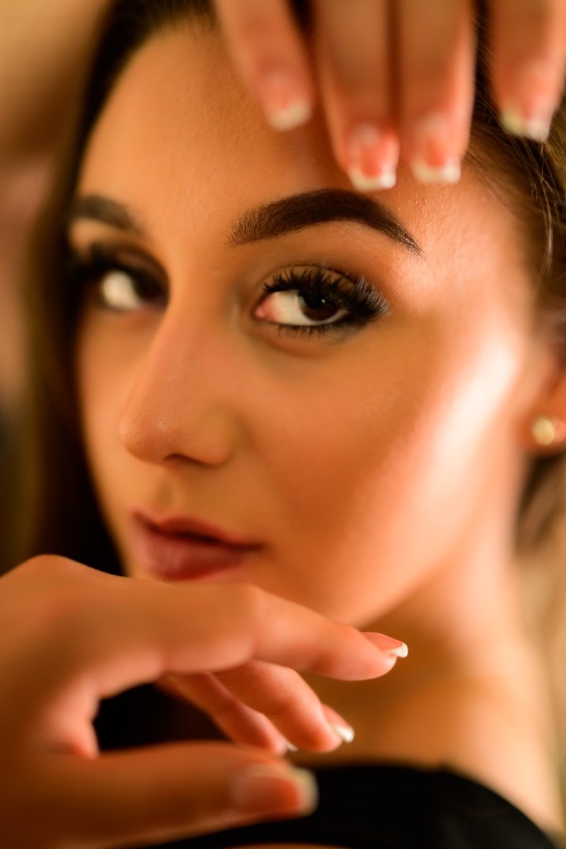 Bogi — Sugar Baby in Budapest