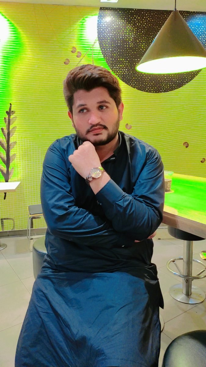 Hum2917 — Sugar Daddy in Multan