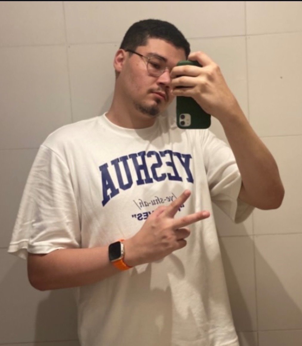Thiago  — Sugar Daddy in Planaltina