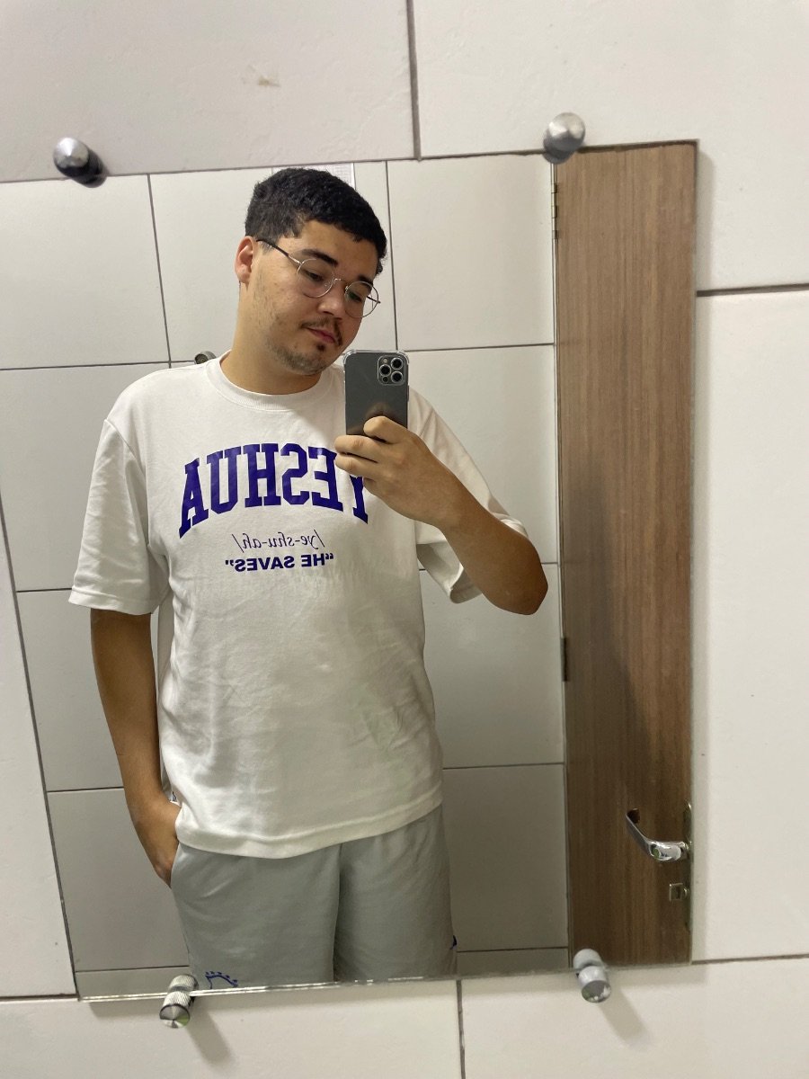 Thiago  — Sugar Daddy in Planaltina