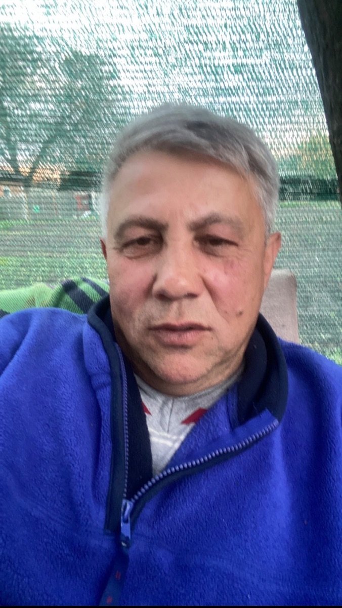 Gennadiy  — Sugar Daddy in Lyubotyn