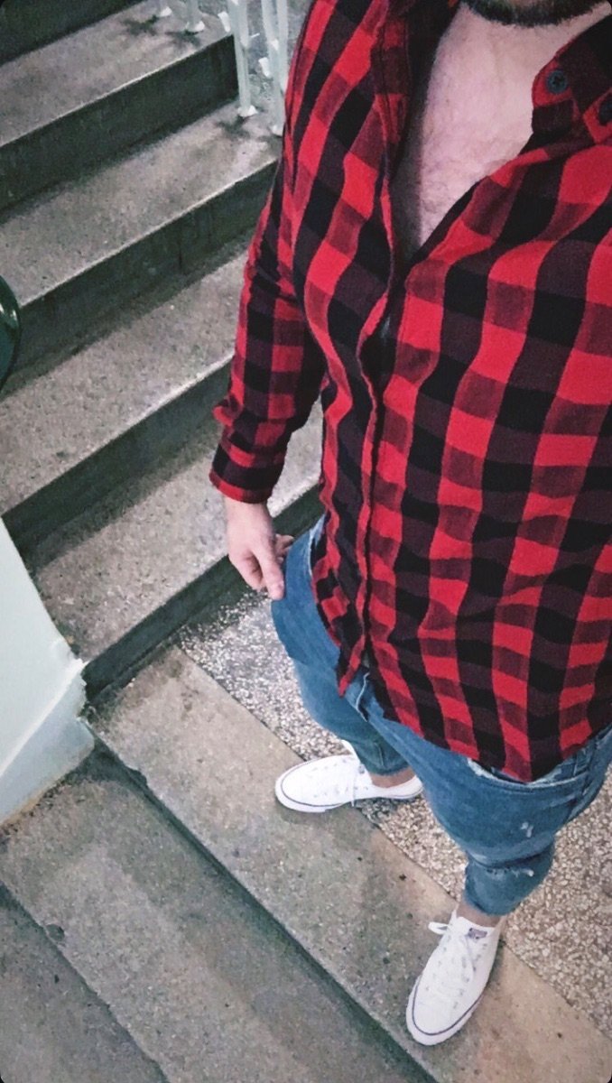 Aleks — Sugar Daddy in Żoliborz