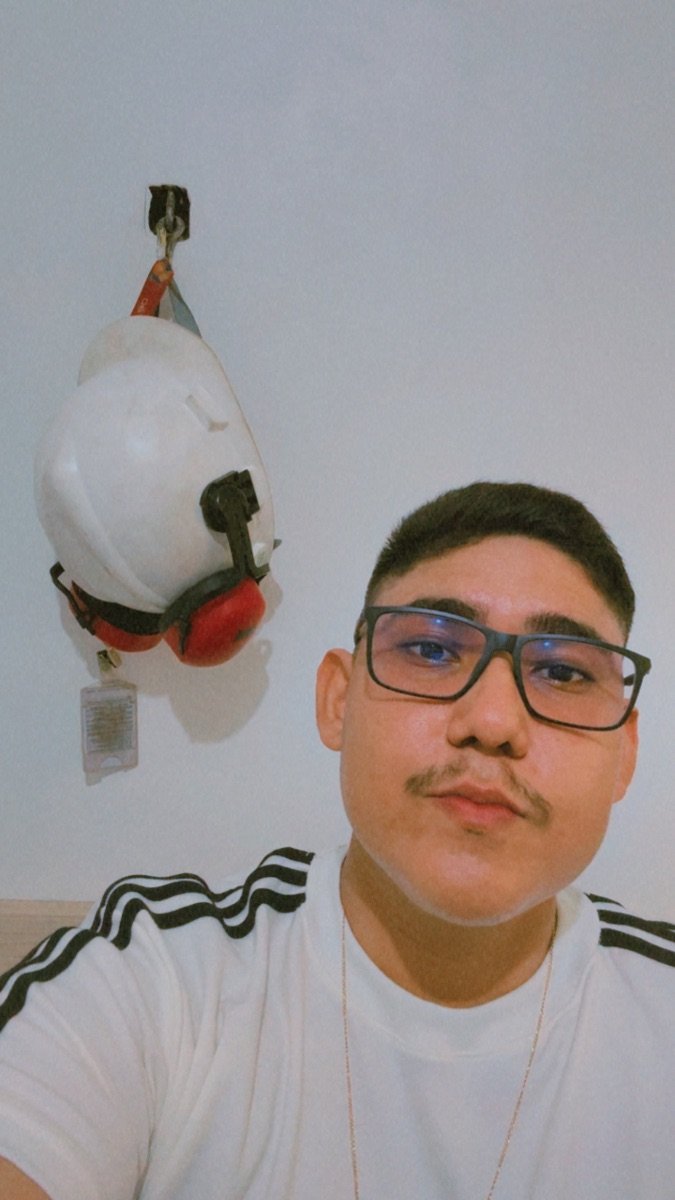 Nelson  — Sugar Daddy in Manaus