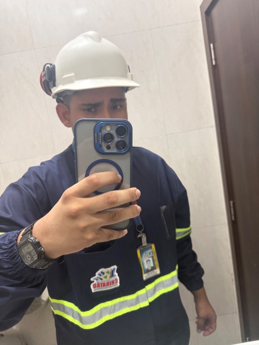 Nelson  — Sugar Daddy in Manaus