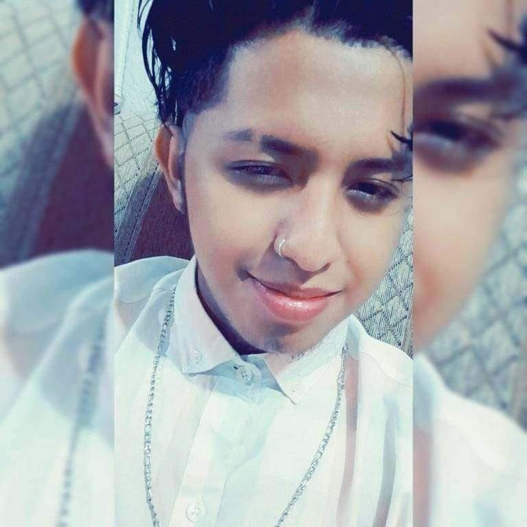 Javier — Sugar Daddy in Mixco