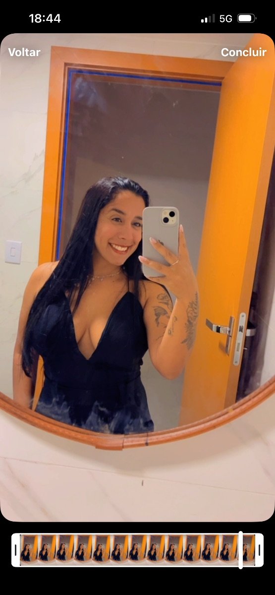 Lara — Sugar Baby in Brasília
