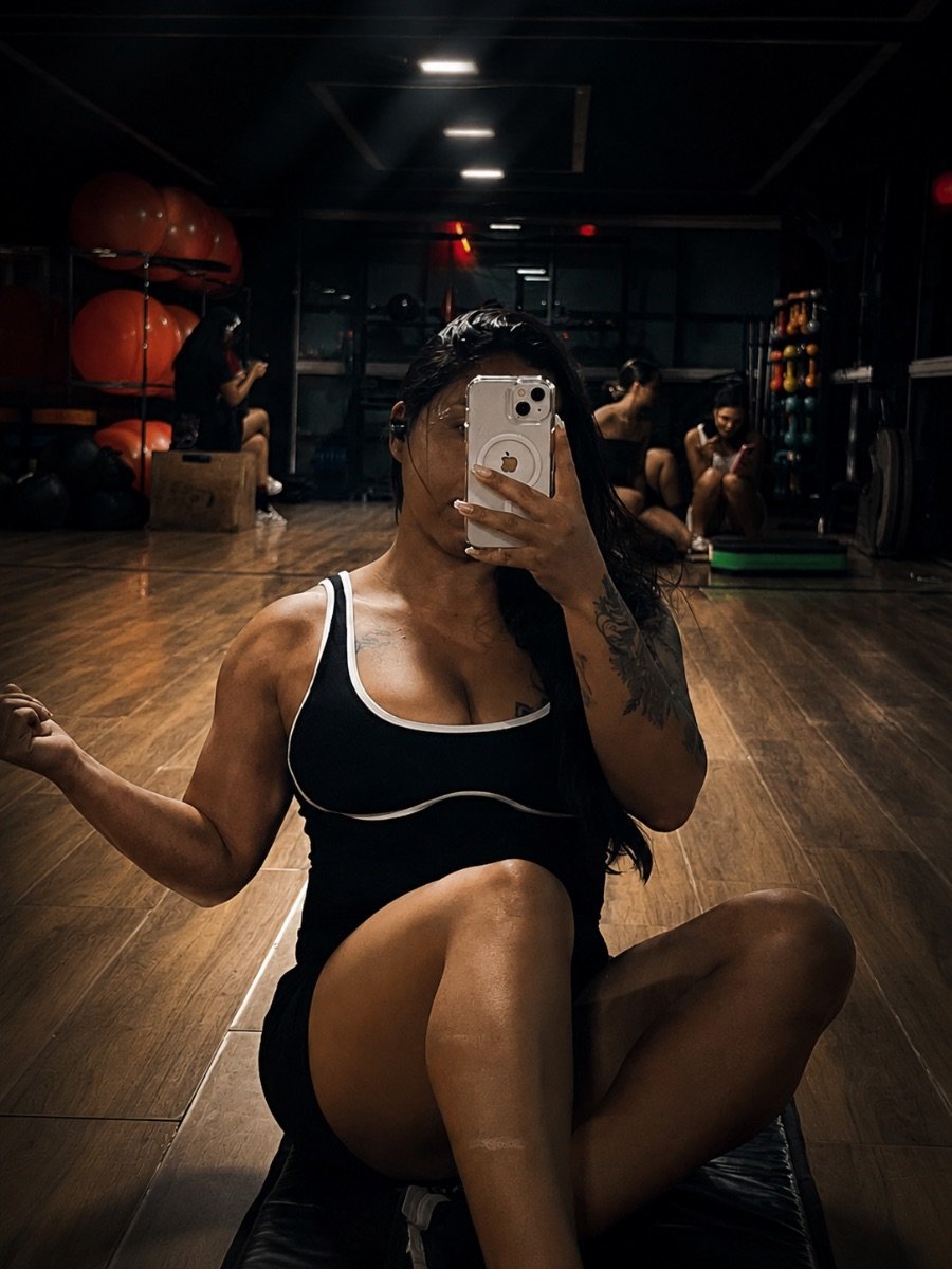 Lara — Sugar Baby in Brasília