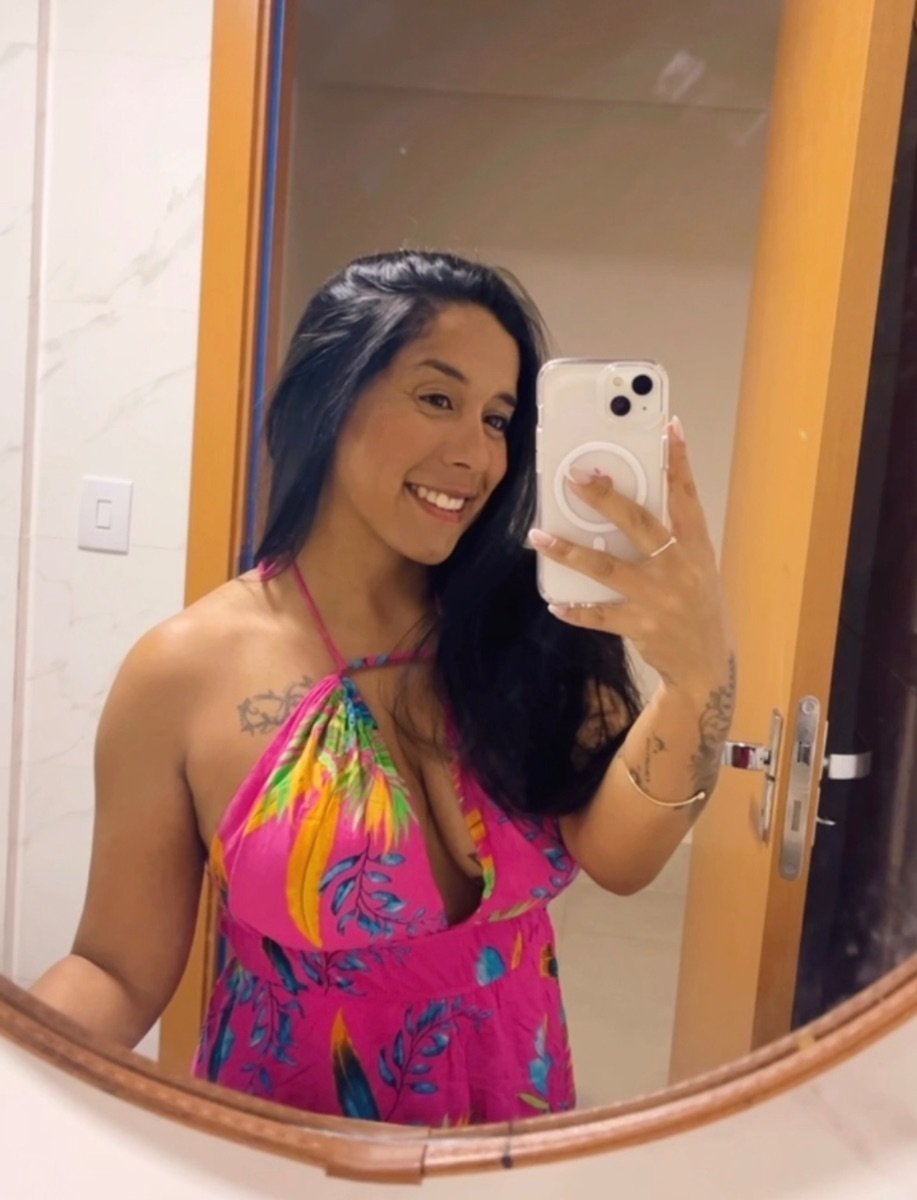 Lara — Sugar Baby in Brasília