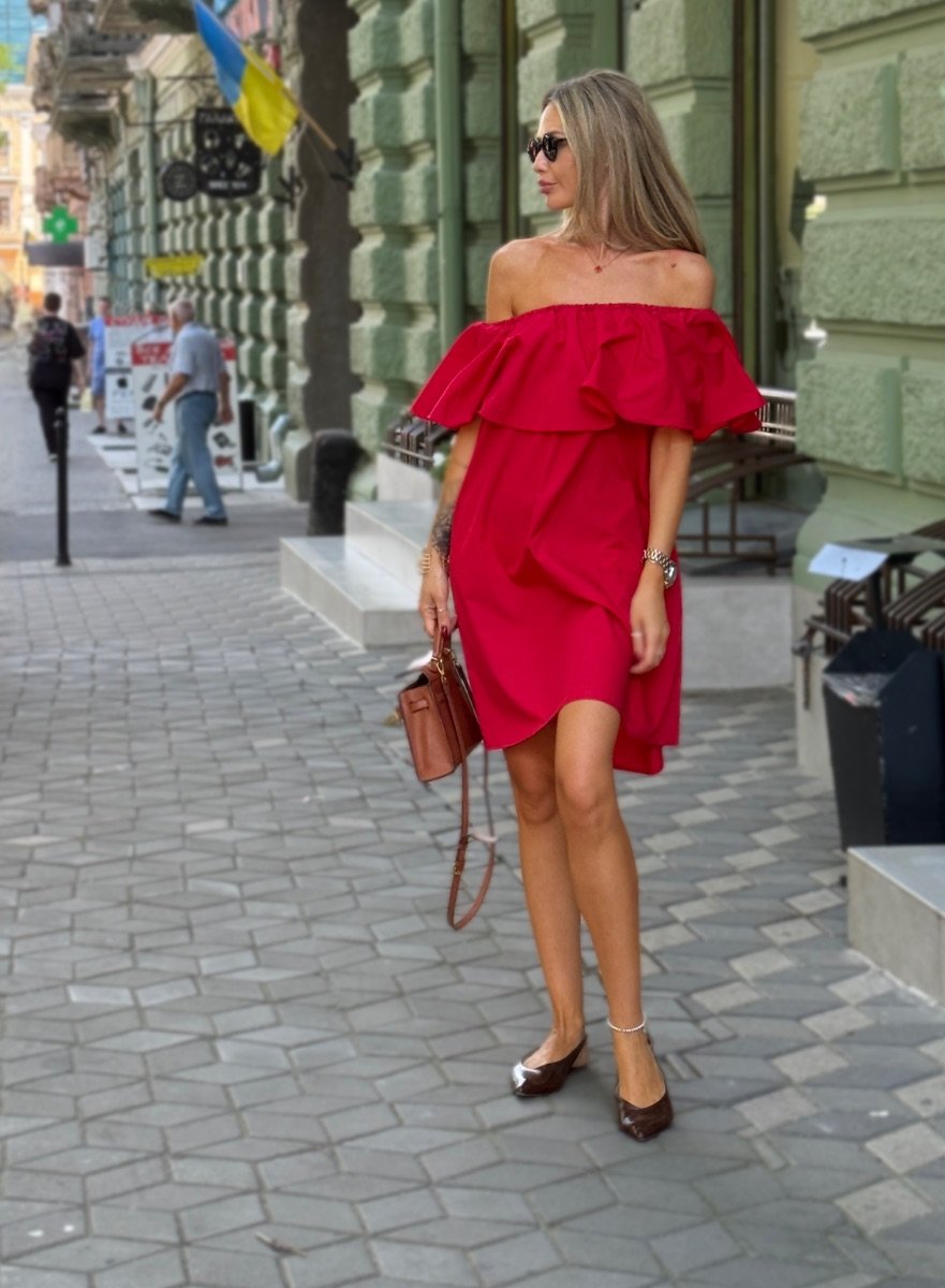 Тая — Sugar Baby in Odessa