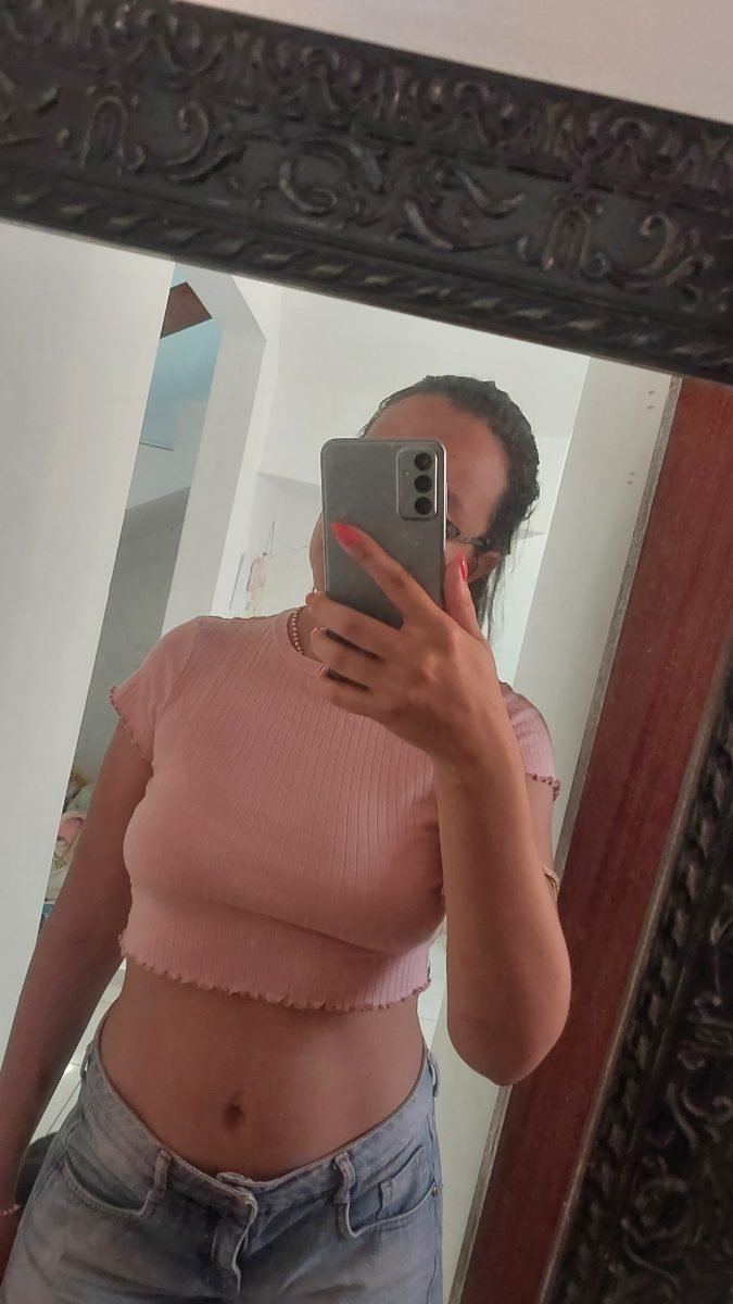 Lya — Sugar Baby in Florianópolis